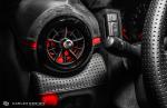 Nissan GT-R Prestige 01/01 by Carlex Design 2019 года